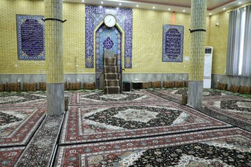  بازدید خبرنگاران از طرح‌های خوداشتغالی و حمایتی کمیته امداد - آذربایجان شرقی