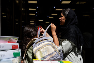 بازار نوشت افزار در آستانه سال تحصیلی ۱۴۰۵