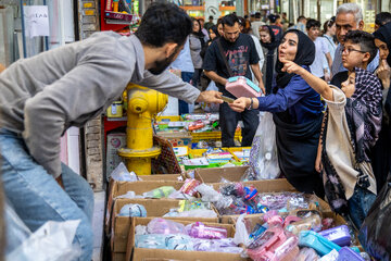 بازار نوشت افزار در آستانه سال تحصیلی ۱۴۰۵