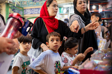 بازار نوشت افزار در آستانه سال تحصیلی ۱۴۰۵
