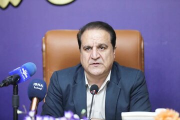 استاندار ایلام: ۳۰۰۰ میلیارد تومان برای صنایع پلیمری در آبدانان سرمایه‌گذاری می‌شود