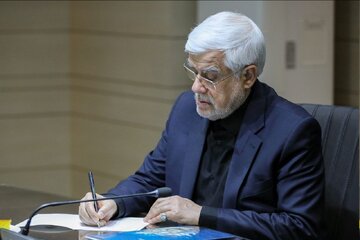 پیام تسلیت معاون اول رئیس‌جمهور در پی درگذشت برادر عباس آخوندی