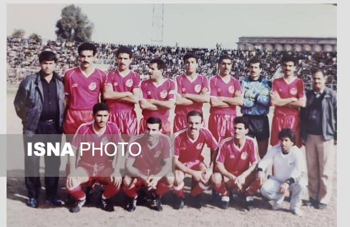سعید زبیدی؛ آن مهاجم موفرفری خوزستان که زود فراموش شد