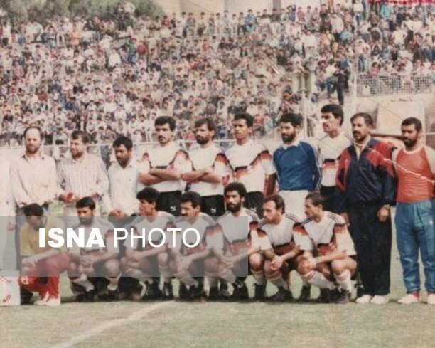 سعید زبیدی؛ آن مهاجم موفرفری خوزستان که زود فراموش شد