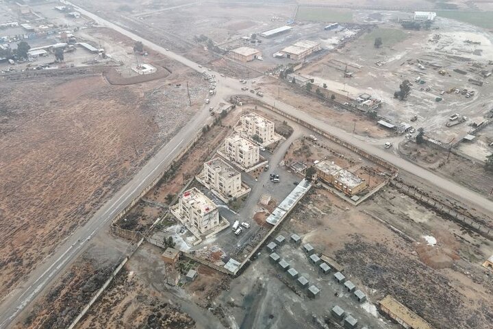 محاکمه ۶ داعشی در عراق