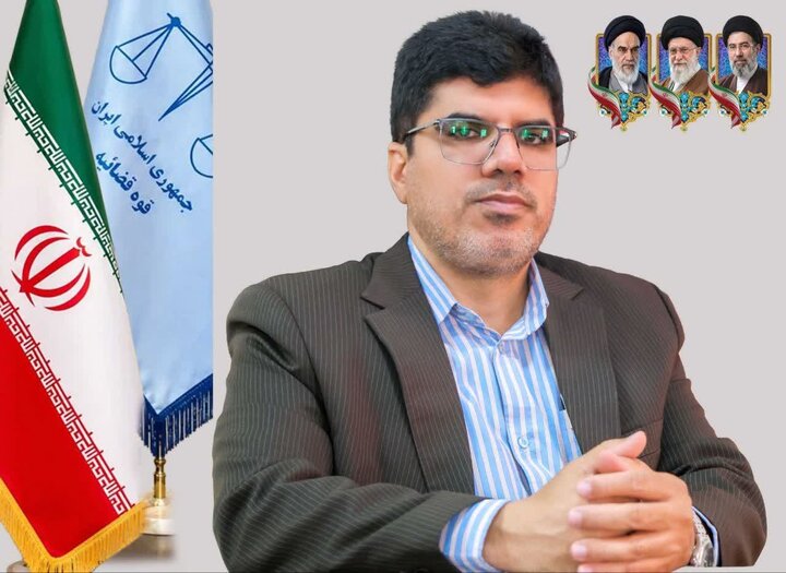 دستگیری قاتل فراری در یکی از شهرهای استان کرمان