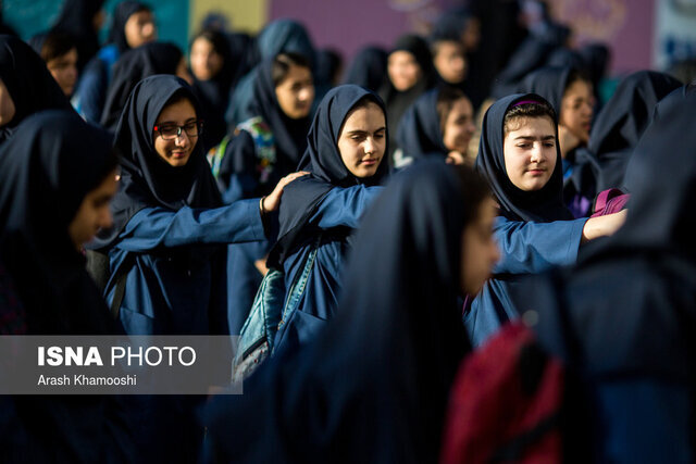سومین دوره طرح «قاضی در مدرسه» در مدارس خوزستان اجرا می‌شود