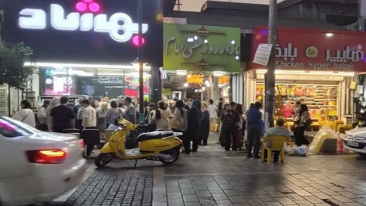 بازارهای قدیمی بابلسر؛ جایی که تاریخ هنوز در هیاهوی دادوستد نفس می‌کشد