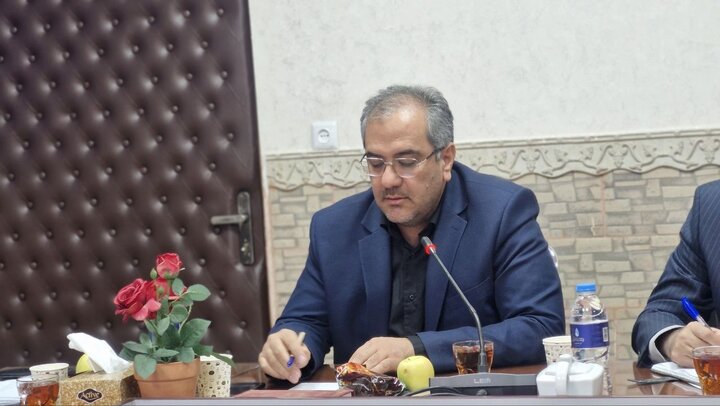 ۵۵ هزار دانش‌آموز قرچک سال تحصیلی جدید را آغاز می‌کنند
