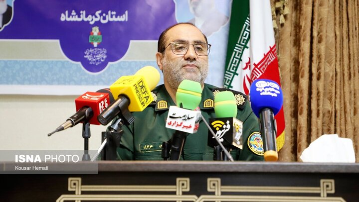 اجرای ۱۱۹۴ برنامه در هفته دفاع مقدس/ افتتاح فاز نخست مرکز فرهنگی دفاع مقدس کرمانشاه