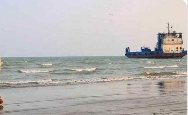 پیش‌بینی ناپایداری جوی و دریایی در هرمزگان