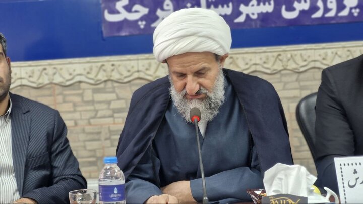 ۵۵ هزار دانش‌آموز قرچک سال تحصیلی جدید را آغاز می‌کنند