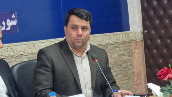 ۵۵ هزار دانش‌آموز قرچک سال تحصیلی جدید را آغاز می‌کنند