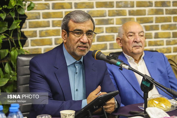 باید از راهکارهای شرکت‌های دانش‌بنیان برای رفع ناترازی‌های انرژی استفاده شود
