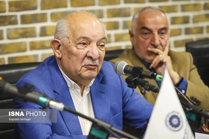 رئیس اتاق بازرگانی خراسان رضوی: فناوری پیشران اصلی خلق ثروت در اقتصاد جهانی است