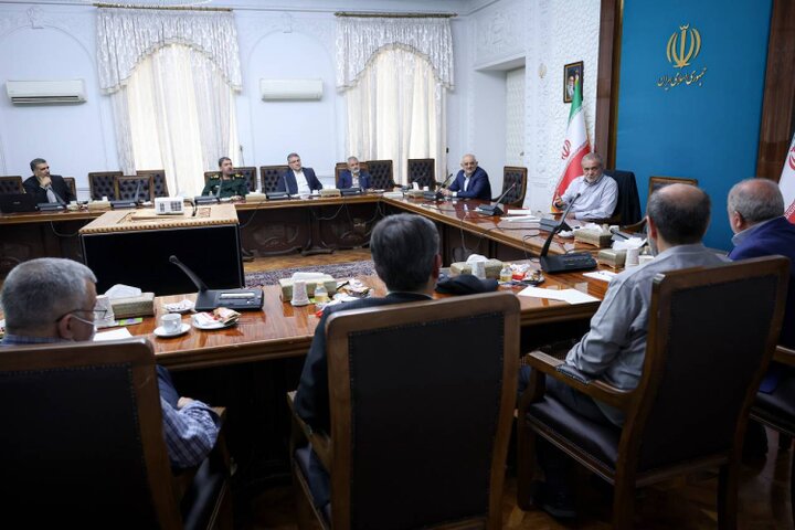پزشکیان: قصد دشمنان ایجاد جنگ و درگیری از طریق مسائل اجتماعی، فرهنگی و اقتصادی است