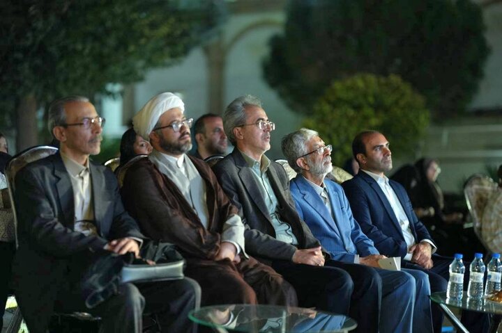 بنیاد زبان و ادبیات ترکی تاسیس می‌شود