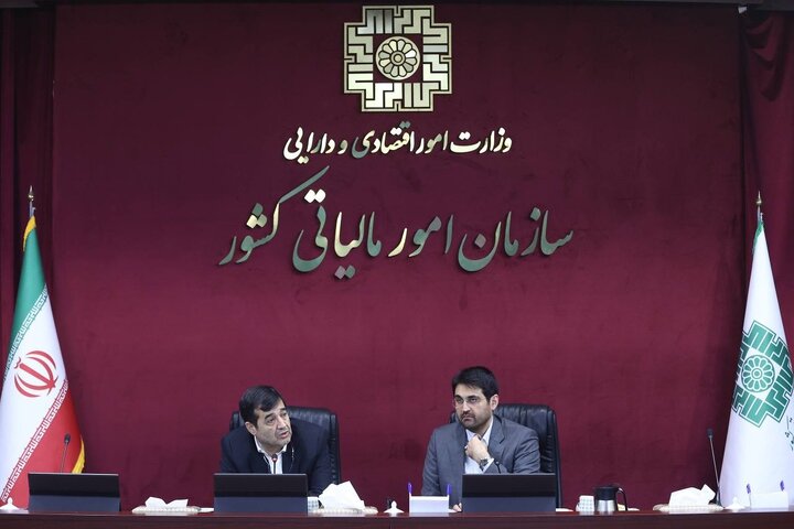 بررسی بخشودگی جرایم مالیاتی فدراسیون‌ها