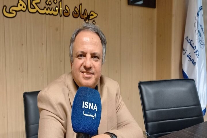 بازطراحی دوره‌های آموزشی جهاددانشگاهی بر مبنای نیاز جامعه و بازار کار انجام می‌شود
