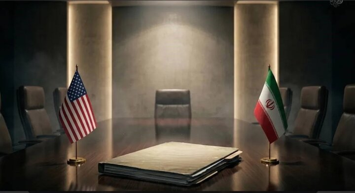 کارشناس سیاسی: مذاکرات تهران و واشنگتن بخشی از یک جنگ دیگر است