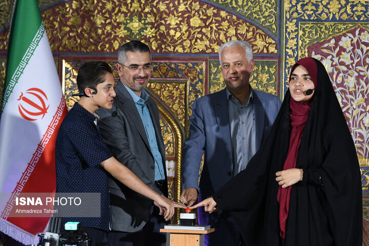 شهردار اصفهان: جشنواره کودک باید متعلق به خود کودکان باشد