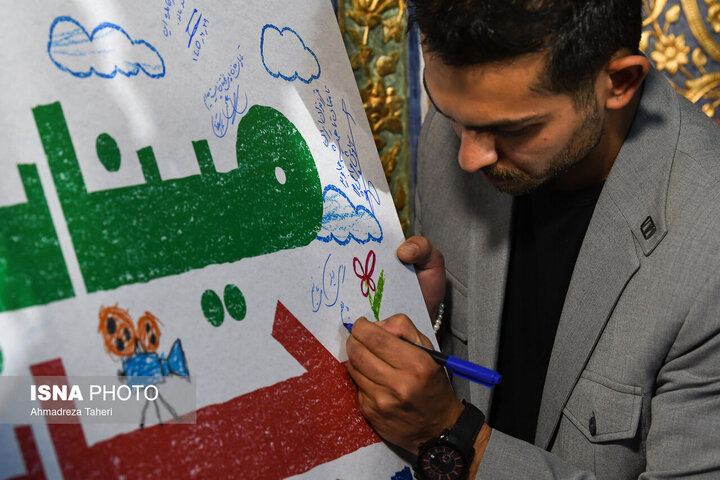 حضور ۱۱ فیلم بلند خارجی در بخش بین‌الملل جشنواره فیلم‌های کودکان و نوجوانان