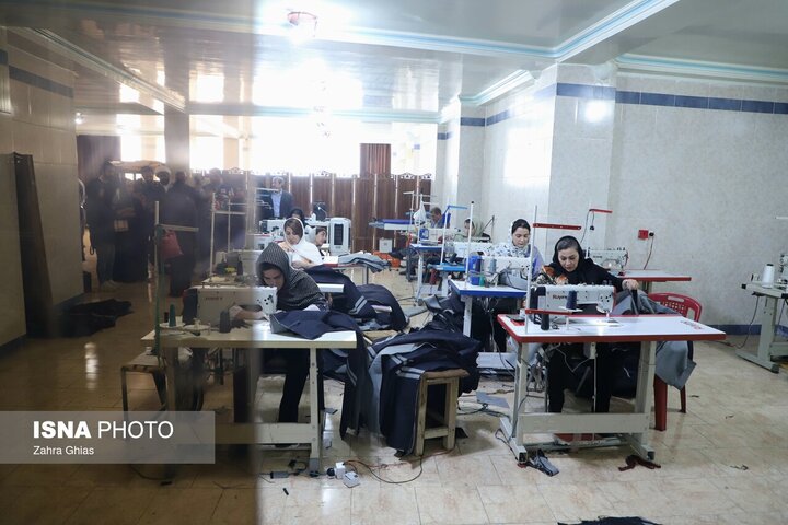 مشارکت مردم؛ پشتوانه توانمندسازی مددجویان آذربایجان شرقی