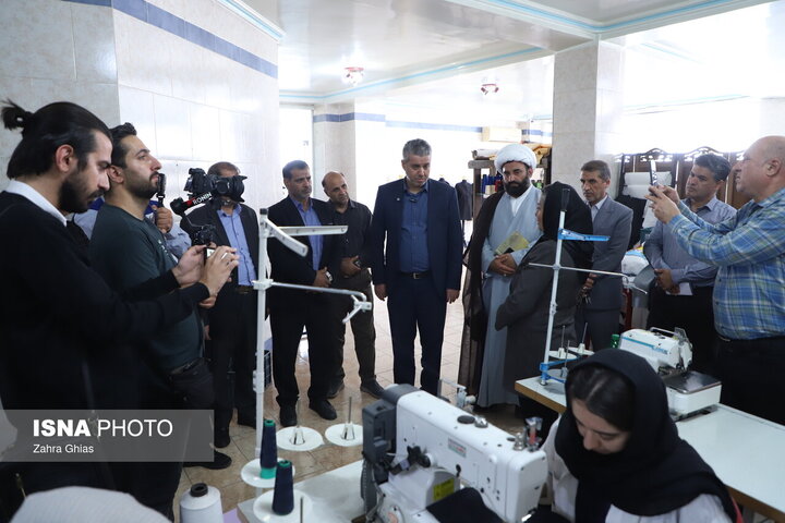 مشارکت مردم؛ پشتوانه توانمندسازی مددجویان آذربایجان شرقی