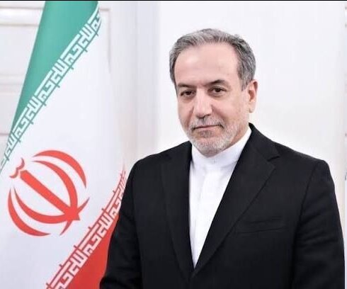 سفر عراقچی به نیویورک برای حضور در مجمع عمومی سازمان ملل