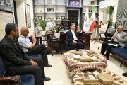 پایبندی به قانون مناطق آزاد، تضمین‌کننده رفع موانع تولید و سرمایه‌گذاری است