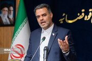 کاظمی: پرونده مدرسه شجره طیبه میناب در شعبه ۵۵ دادگاه حقوقی تهران در حال رسیدگی است