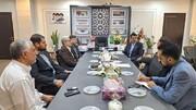 اهدای خون باید به یک فرهنگ ماندگار در سیستان و بلوچستان تبدیل شود