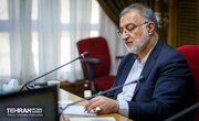 شهردار تهران ارتحال آیت‌الله شبیری زنجانی را تسلیت گفت