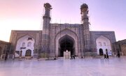 صدور ۲۶۴ سند مالکیت برای اماکن مذهبی در سیستان و بلوچستان