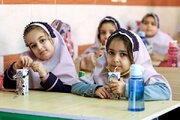 اول مهر و توصیه‌های لازم برای تغذیه دانش‌آموزان