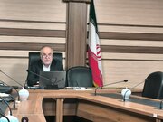 شاکری: سیاست هند در واکنش به تجاوز آمریکا به ایران مبتنی بر صبر و انتظار است