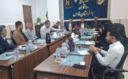 اعلام آمادگی جامعه ورزش فارس برای حضور در رزمایش ۱۵۰ هزار نفری جان‌فدایان ایران