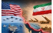 اندیشمند آمریکایی: ایران به جهان نشان داد آمریکا شکست‌پذیر است