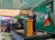تحصیل ۱ میلیون و ۱۵۰ هزار دانش‌آموز در مدارس تهران
