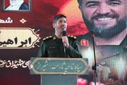 اجرای ۱۴۰۰ عنوان برنامه توسط ناحیه ثارالله(ع) شیراز در هفته دفاع مقدس