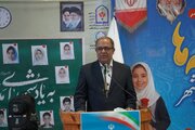 فرماندار بوشهر: هیچ دانش‌آموزی نباید از امکانات آموزشی محروم باشد