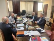تداوم فعالیت دانشکده ابوریحان پاکدشت قطعی شد