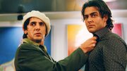 گلزار و حیایی دوباره به «کُما» می‌روند؟