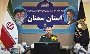 فرهنگ دفاع مقدس الهام‌ بخش نسل‌های امروز در میدان‌های مختلف است