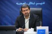 تزریق ۲۰۰۰ میلیارد تومان منابع مالی و تسهیلاتی به کوی پرواز همدان برای تسریع در تکمیل