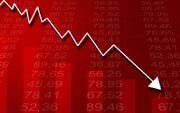  بورس در مدار نزولی ماند؛ معاملات همچنان رونق دارد