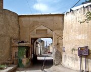 تخصیص ۳.۵ میلیارد تومان برای مرمت دروازه پیرشبیب جهرم/ پویش مردمی به ثمر نشست