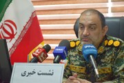 ۱۵۰ ویژه برنامه هفته دفاع مقدس در شهرستان آستارا برگزار می‌شود