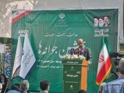 ورود یک میلیون و ۳۰۰ هزار دانش‌آموز به پایه هفتم