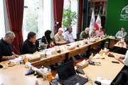 افخمی، صدرعاملی، رضوی و مقدم‌دوست در یک انتخاب